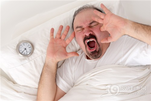 老年人睡眠质量不高怎么办？