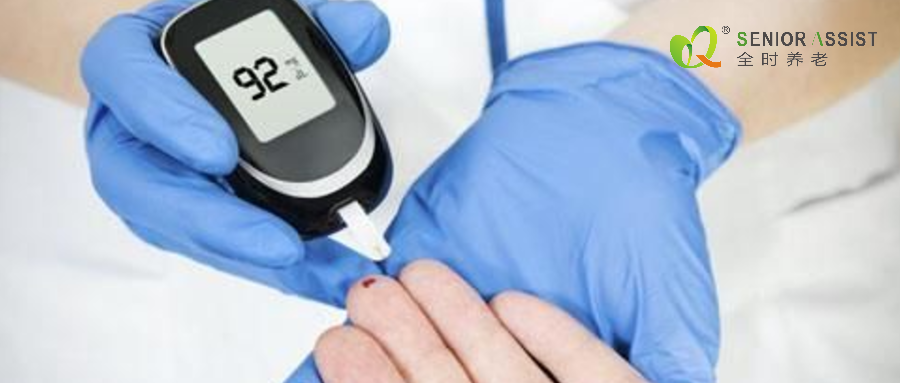 2021年血糖新标准，不是3.9-6.1，或许你的血糖并不高